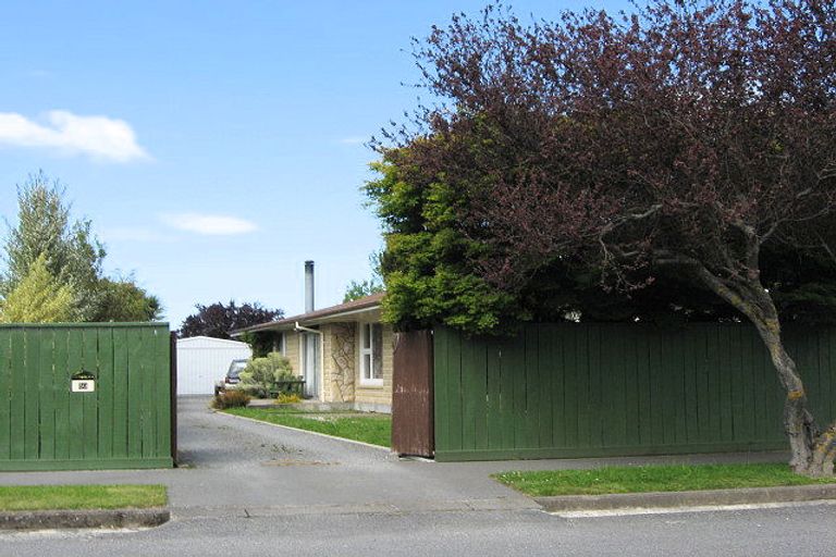 Photo of property in 50 Ashgrove Street, Rangiora, 7400