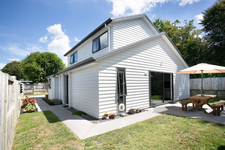 Photo of property in 97 Scott Street, Leamington, Cambridge, 3432