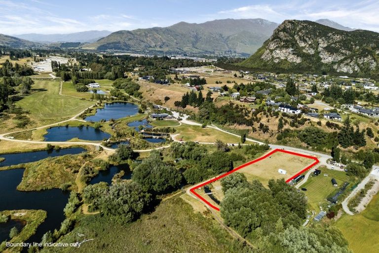 Photo of property in 43 Monteith Road, Albert Town, Wanaka, 9382