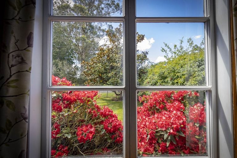 Photo of property in 2195 Old West Coast Road, Kirwee, Christchurch, 7671