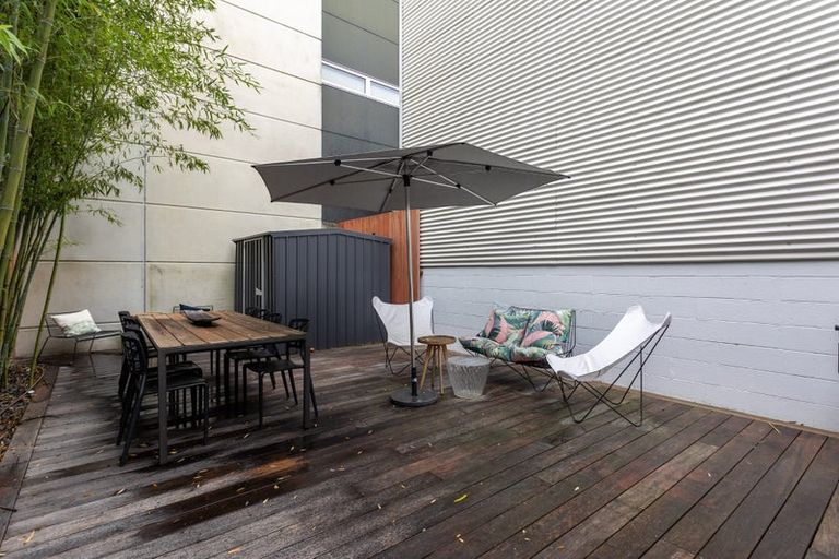 Photo of property in 8 Fitzroy Street, Ponsonby, Auckland, 1021
