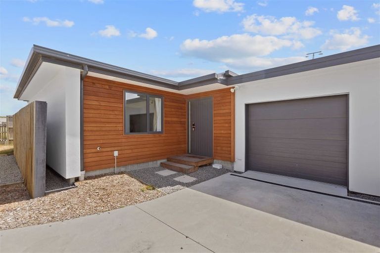 Photo of property in 5/9 Raupo Street, Bromley, Christchurch, 8062