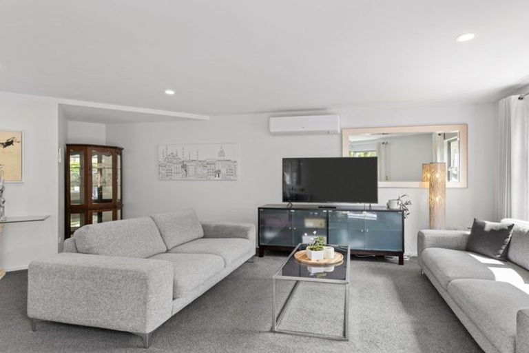 Photo of property in 9c Burlington Street, Sydenham, Christchurch, 8023