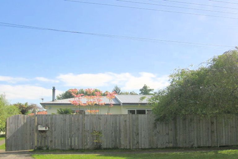 Photo of property in 9 Pickett Place, Morrinsville, 3300