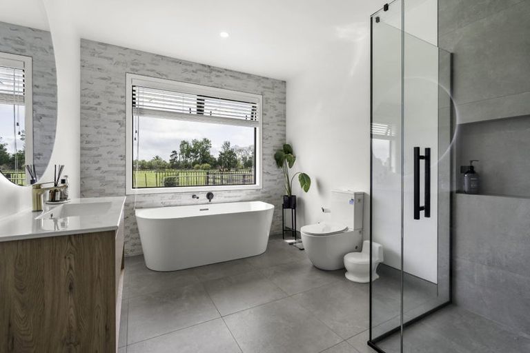 Photo of property in 164b Gordonton Road, Puketaha, Hamilton, 3281