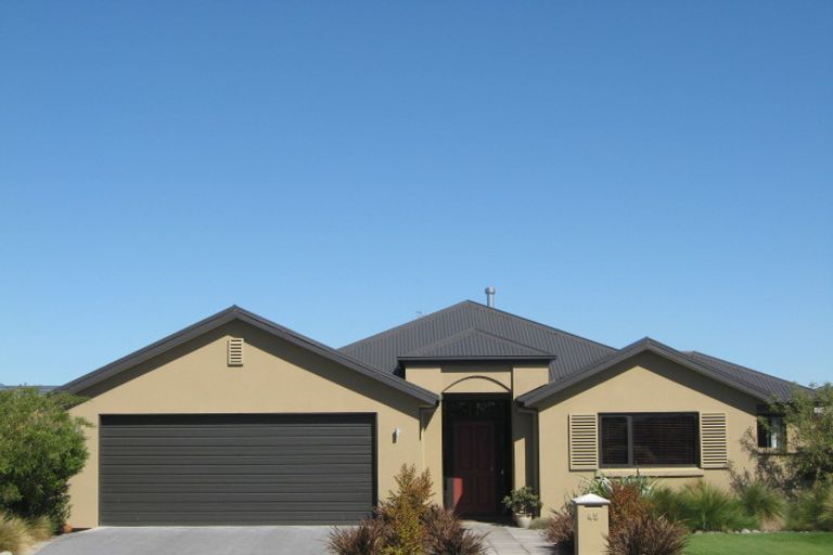 Photo of property in 45 Grimseys Road, Redwood, Christchurch, 8051