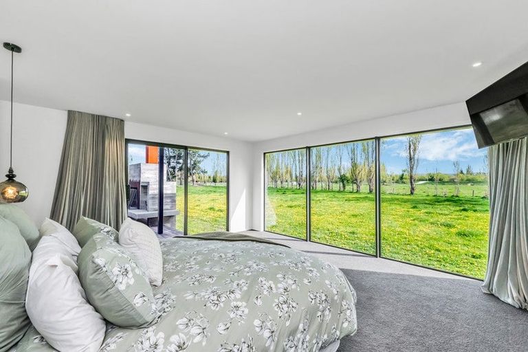 Photo of property in 146 Coldstream Road, Rangiora, 7473