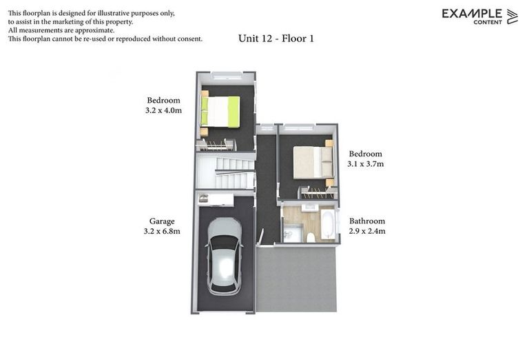 Photo of property in 1 Suasher Way, Flagstaff, Hamilton, 3210