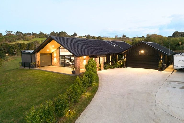 Photo of property in 7 Rui Place, Stillwater, Silverdale, 0993