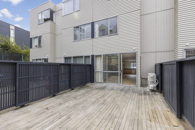 Photo of property in The Altair, 49/120 Rintoul Street, Newtown, Wellington, 6021