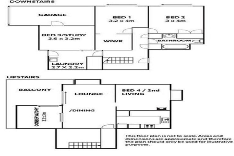 Photo of property in 95 Wikiriwhi Crescent, Awapuni, Palmerston North, 4412