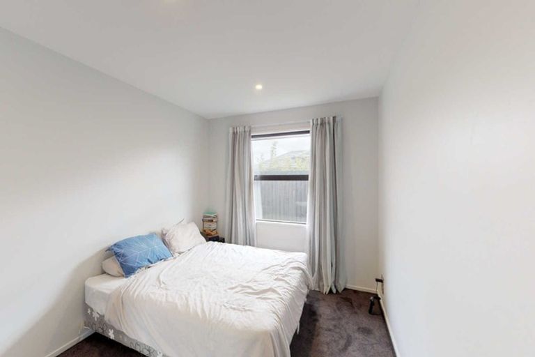 Photo of property in 18 Maka Lane, Halswell, Christchurch, 8025