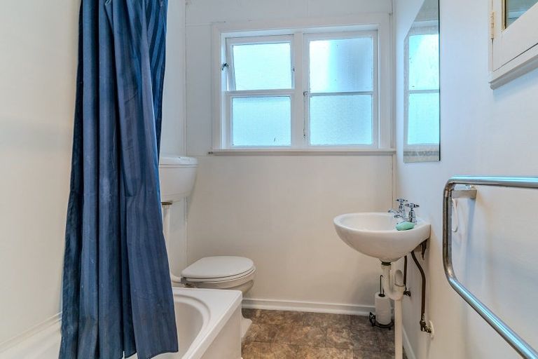 Photo of property in 112 Rosebank Avenue, Wakari, Dunedin, 9010