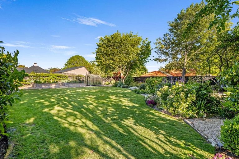 Photo of property in 349 Coldstream Road, Rangiora, 7400