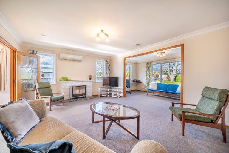 Photo of property in 56 Mcleod Street, Elderslea, Upper Hutt, 5018