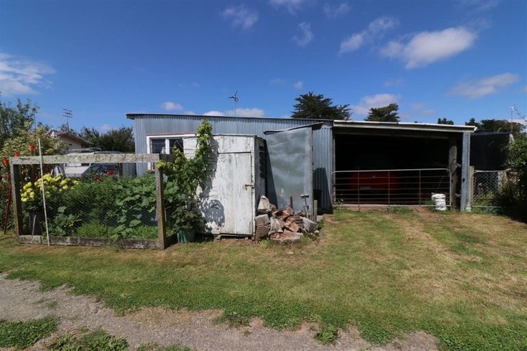 Photo of property in 819 Matamau Ormondville Road, Ormondville, Dannevirke, 4977