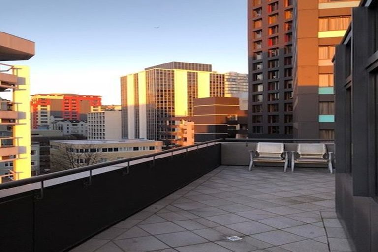 Photo of property in The Quay, 332pb1 Lambton Quay, Wellington Central, Wellington, 6011