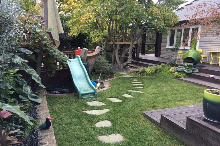 Photo of property in 83 Clyde Street, Hamilton East, Hamilton, 3216