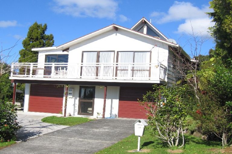 Photo of property in 96 Te Haumi Drive, Paihia, 0200
