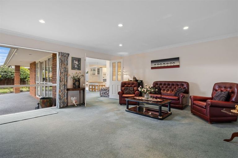 Photo of property in 23 Carmana Gardens, Rangiora, 7400