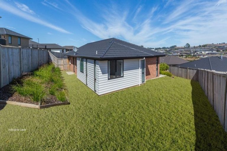 Photo of property in 4 Camburn Court, Pokeno, 2402