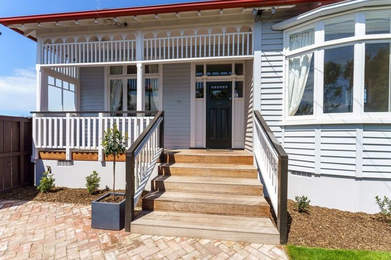 Photo of property in 115 Hawke Street, New Brighton, Christchurch, 8083