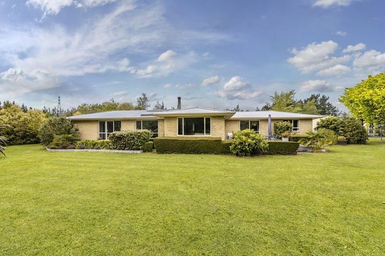 Photo of property in 43 Bruces Road, Sefton, Rangiora, 7477