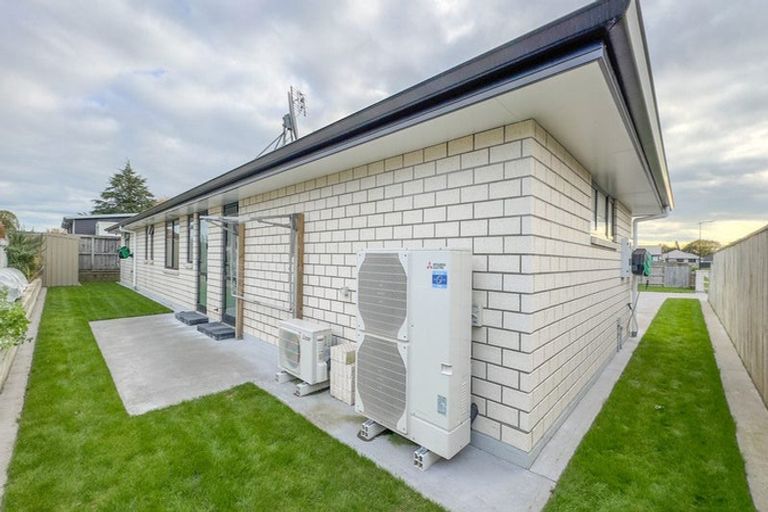 Photo of property in 18 Sadie Drive, Matamata, 3400