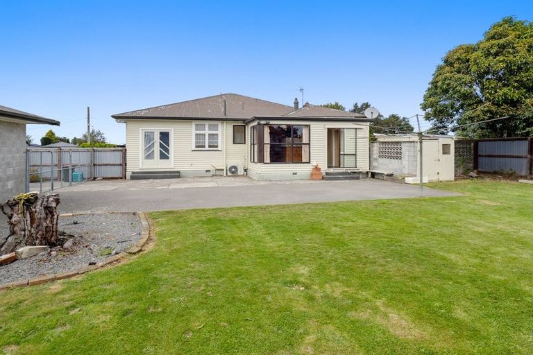 Photo of property in 33 Bridge Street, Netherby, Ashburton, 7700