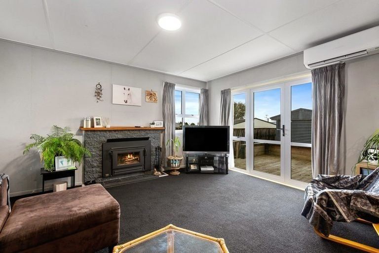 Photo of property in 52 Morvern Crescent, Tokoroa, 3420