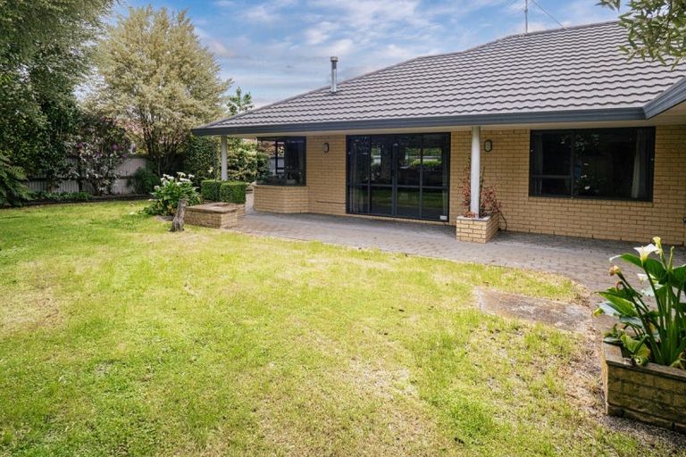 Photo of property in 48 Jordan Avenue, Tinwald, Ashburton, 7700