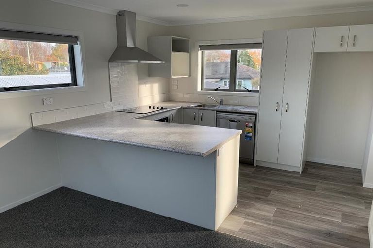 Photo of property in 4/58 Wellington Street, Hamilton East, Hamilton, 3216