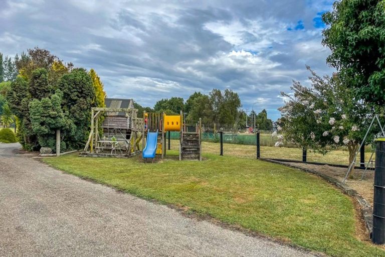 Photo of property in 342 Matangi Road, Matangi, Hamilton, 3284
