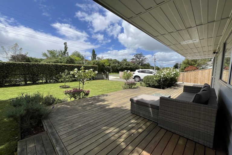 Photo of property in 28 Esther Street, Martinborough, 5711