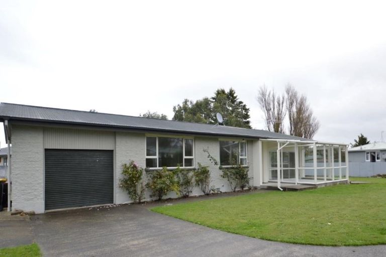 Photo of property in 281 Nelson Street, Strathern, Invercargill, 9812