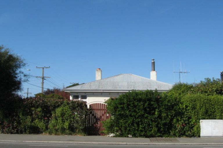 Photo of property in 433 Thames Highway, Oamaru North, Oamaru, 9400