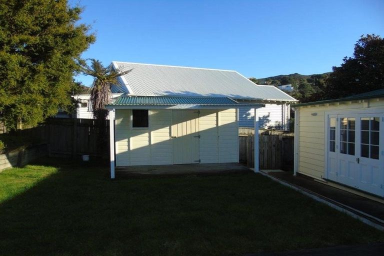 Photo of property in 4 Tarikaka Street, Ngaio, Wellington, 6035