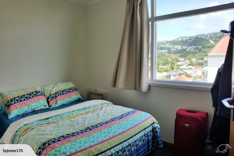 Photo of property in Mattingly Court, 12/10 Angus Avenue, Berhampore, Wellington, 6023