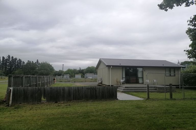 Photo of property in 7 Fernihurst Street, Waiau, 7332