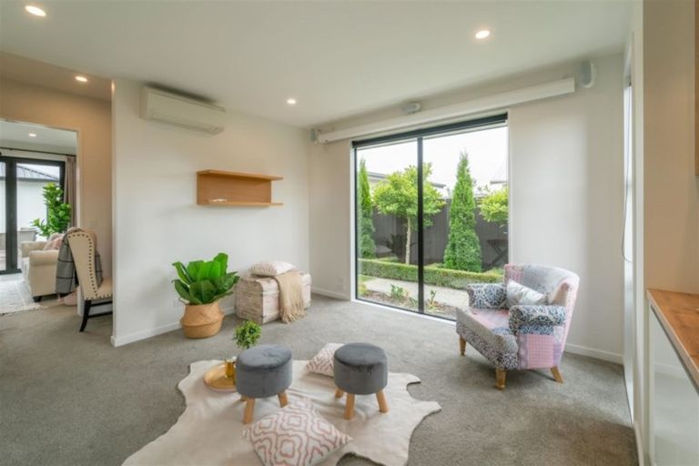 Photo of property in 34 Rich Terrace, Wigram, Christchurch, 8042