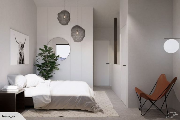 Photo of property in 5/9 Sherborne Street, St Albans, Christchurch, 8014