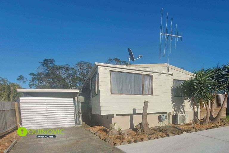 Photo of property in 102b Tauroa Street, Raumanga, Whangarei, 0110