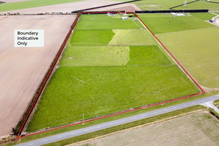 Photo of property in 513 Grahams Road, Huntingdon, Ashburton, 7774