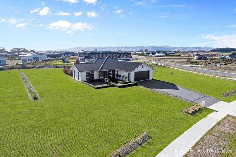 Photo of property in 133 Verdeco Boulevard, Lincoln, 7608