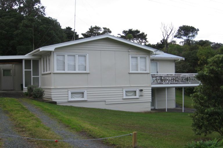 Photo of property in 18 Spray Crescent, Leigh, 0985