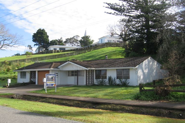 Photo of property in 9 Station Road, Dargaville, 0310