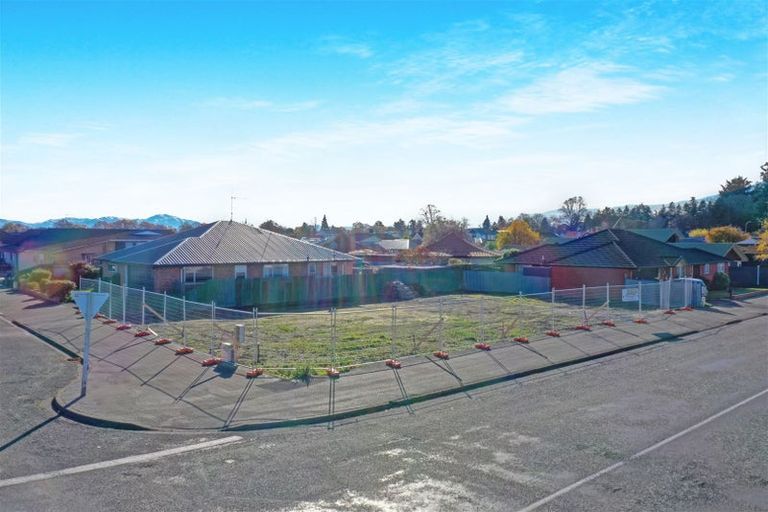 Photo of property in 87 Winter Street, Ashburton, 7700