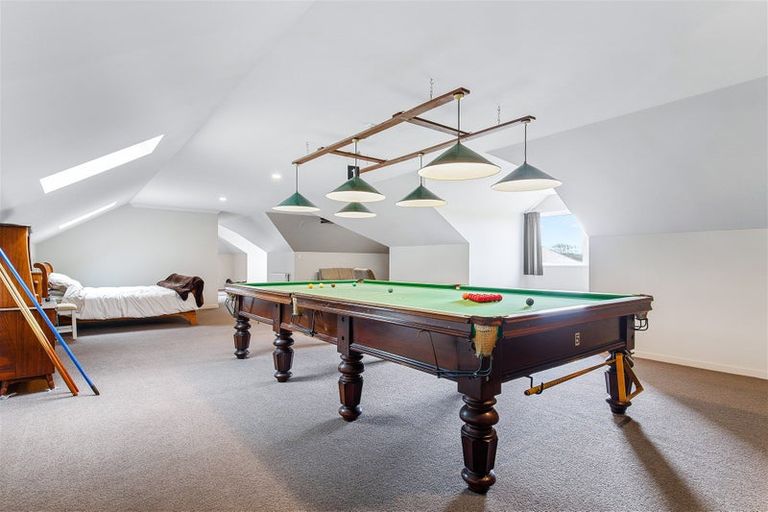 Photo of property in 646 Grange Road, Burnham, Christchurch, 7677