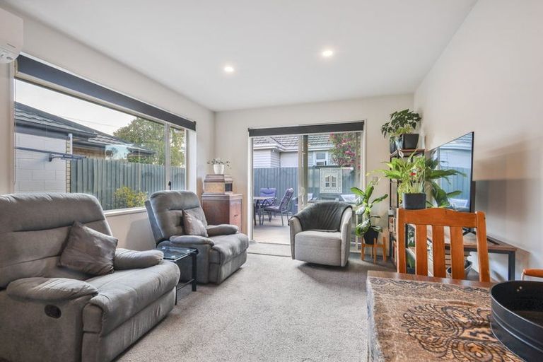 Photo of property in 3 Hercules Street, Shirley, Christchurch, 8013