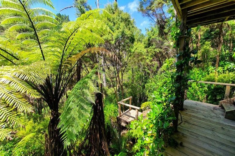 Photo of property in 46 Schoolhouse Bay Road, Kawau Island, 0920
